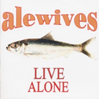 Alewives