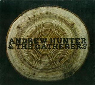 Andrew Hunter and the Gatherers