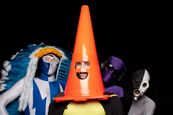 Best Artist / Band Hijinks