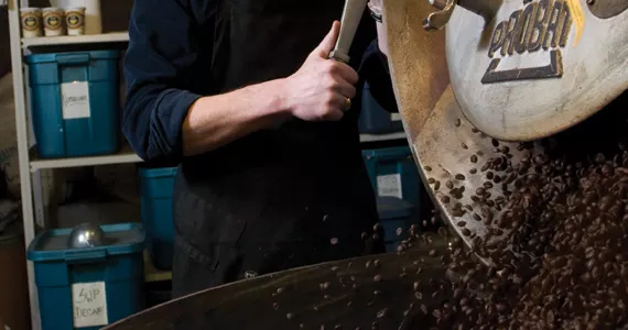 Best Coffee (Espresso-based)