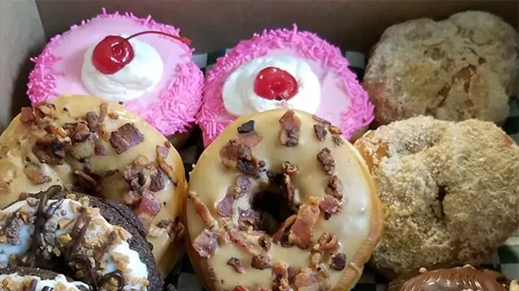 Image: Best Cookie / Cupcake / Doughnut