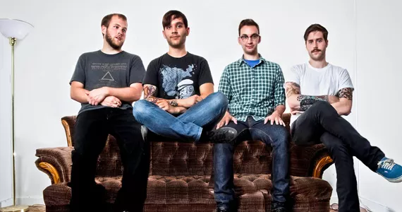 Best Experimental Artist / Band
