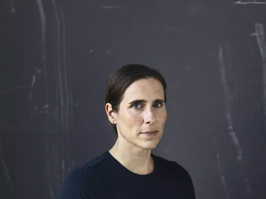 Best of Halifax 2021 Best Folk Artist Rose Cousins