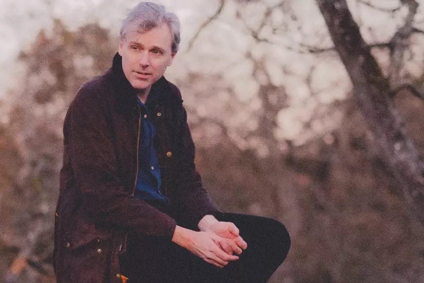 Joel Plaskett, Best of Halifax 2024 gold winner of Best Folk Artist/Band