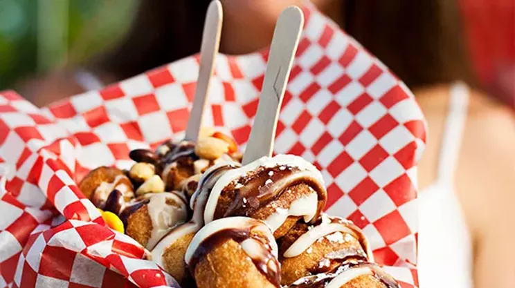 Image: Best Food Truck