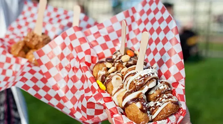 Image: Best Food Truck