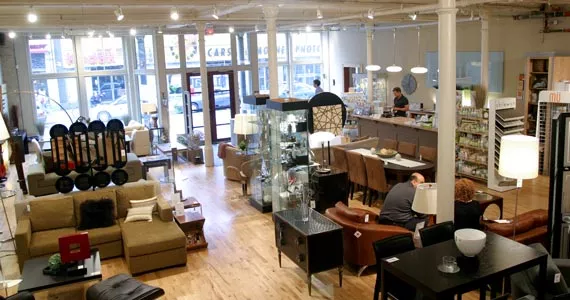Best Furniture Store