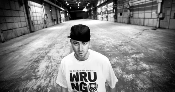 Best Hip Hop Artist / Band