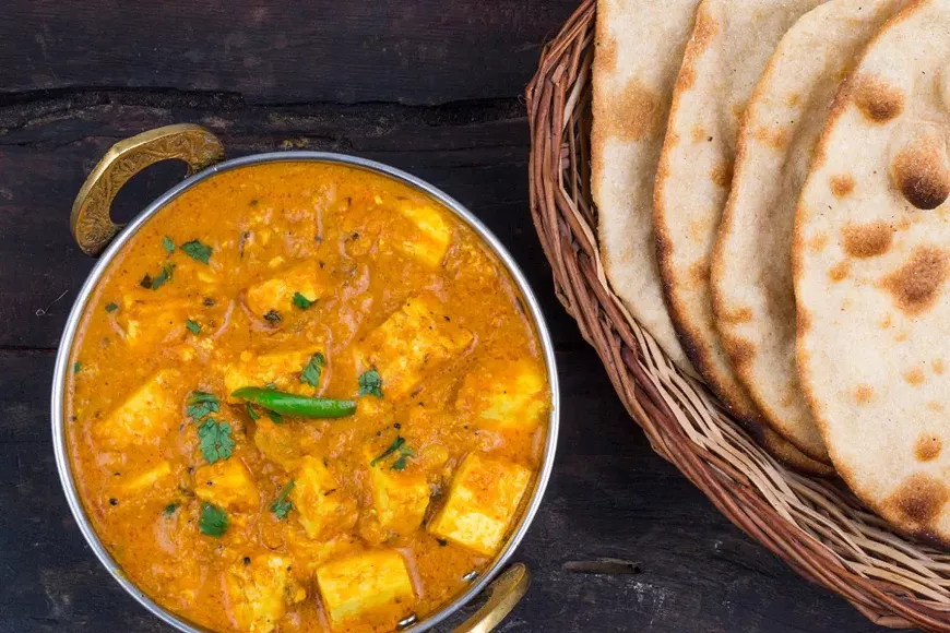 Naan N Curry, Best of Halifax 2024 gold winner of Best Indian Restaurant