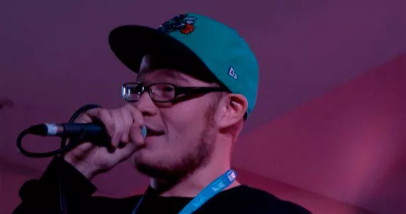 Best MC