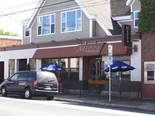 Image: Best Middle Eastern Restaurant