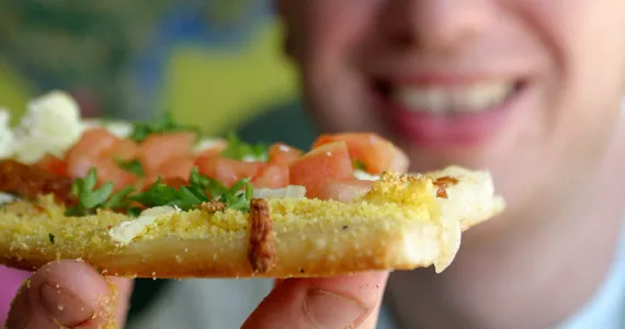Best Pizza Pie