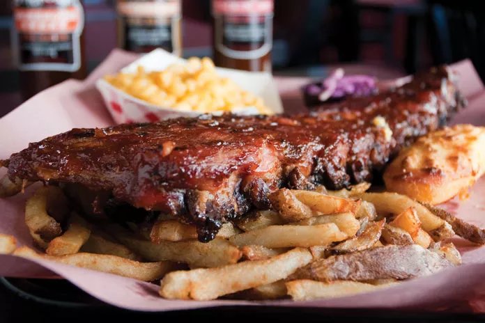 Best Ribs