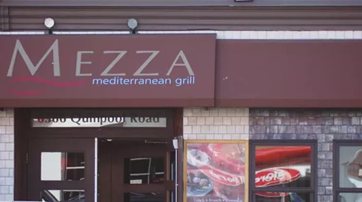 Image: Best Shawarma