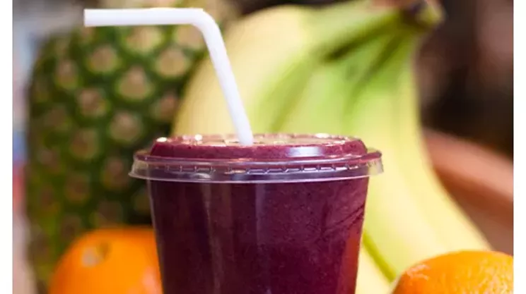Image: Best Smoothie