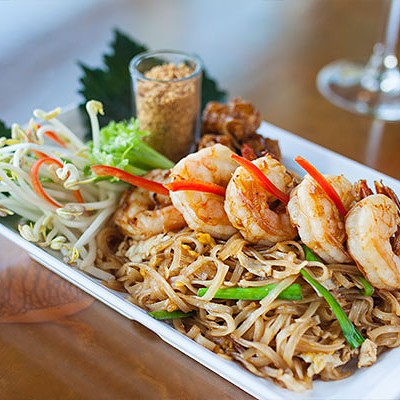 Best Thai Restaurant
