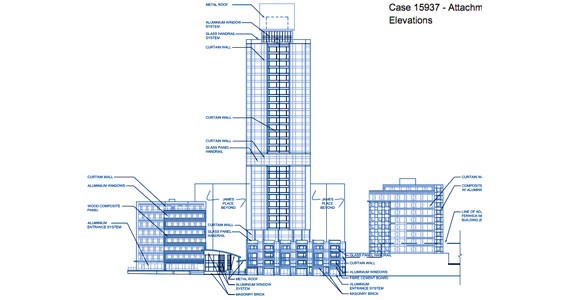 Big plans for Fenwick