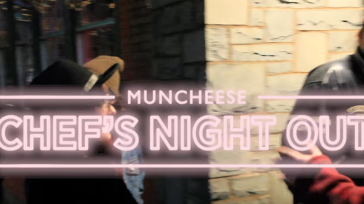Binge on The Brood's hilarious new video for "Munchies"