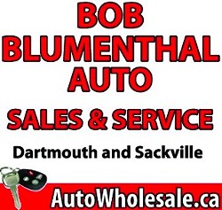 Bob Blumenthal Auto Sales and Service expands
