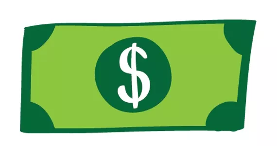 Bread&mdash;seven dollars/loaf
