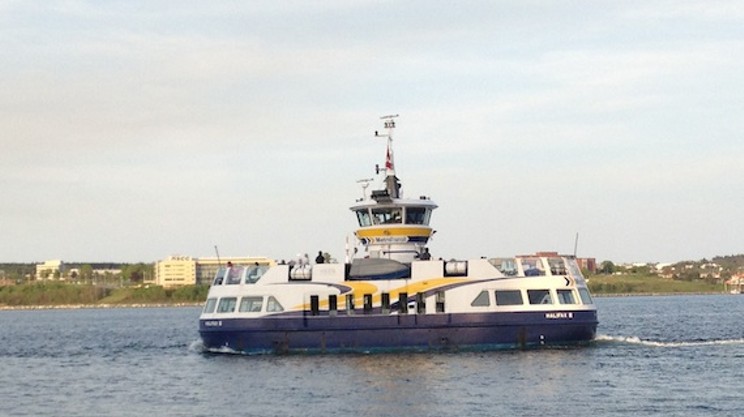 BREAKING NEWS: Transit union files grievance over ferry cuts