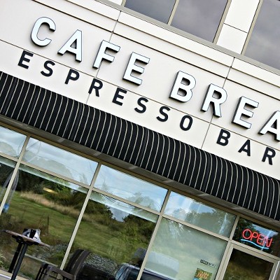 Cafe Brea bows out