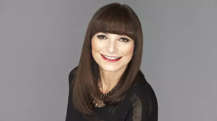 Image: Canadian icon Jeanne Beker coming to NSCAD's Epoch show