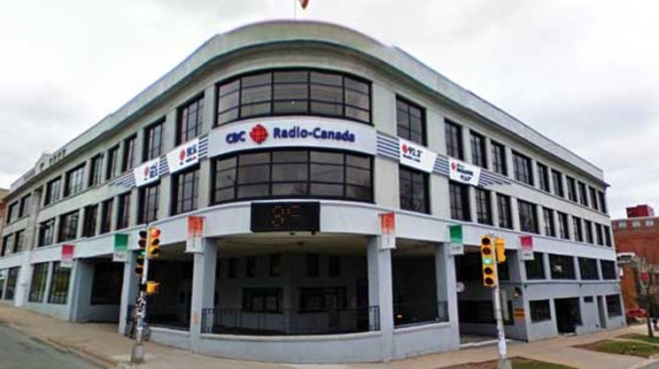 CBC board approves Halifax plans