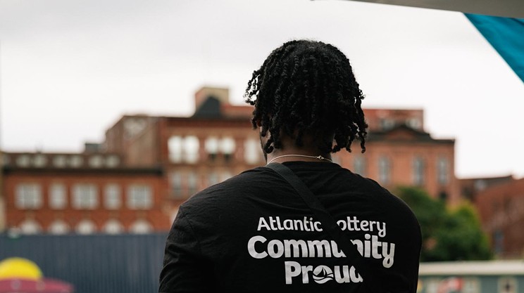 Celebrating local our communities to bring people together: Atlantic Lottery’s sponsorship program is here to help