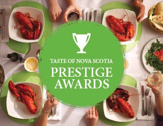 Check out Taste of Nova Scotia's Prestige Award winners