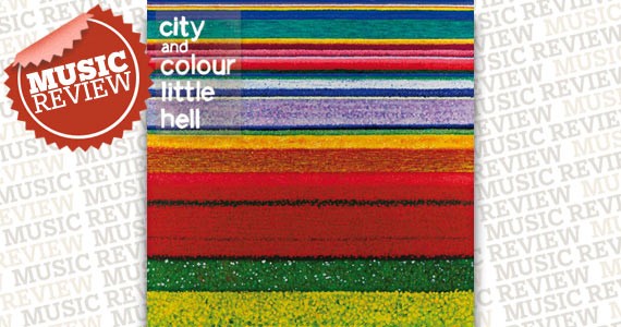 Bring Me Your Love - City And Colour