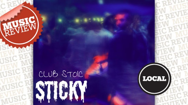  Club Stoic
