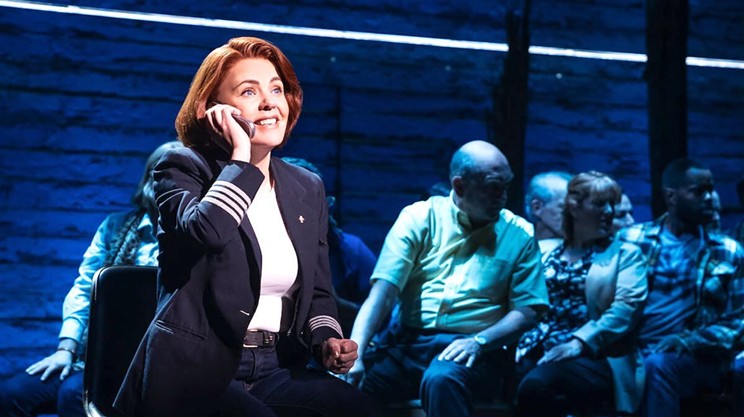 Come From Away adds 3 shows to Halifax stand