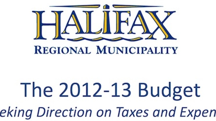 Council approves budget framework