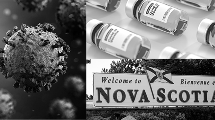 COVID cases and news for Nova Scotia on Wednesday, Dec&nbsp;1