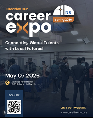 Image: Creative Hub Career Expo
