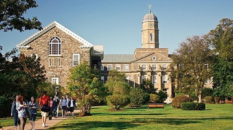 Dalhousie may increase fees 28 percent for some students
