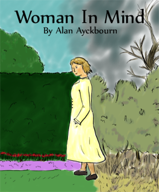 Image: Dartmouth Players: Woman in Mind
