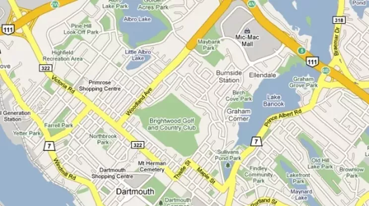 Image: Downtown Dartmouth business news