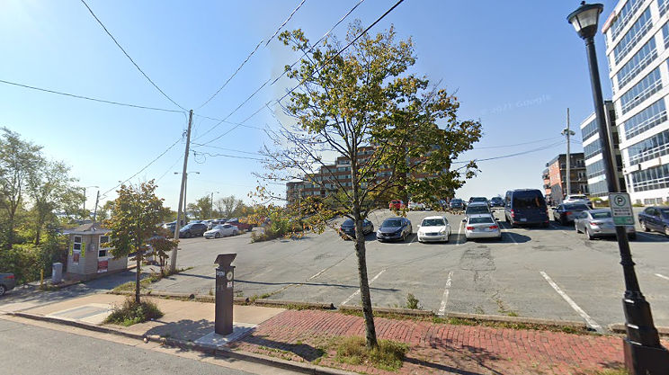 Downtown Dartmouth parking lot to be transformed into affordable housing