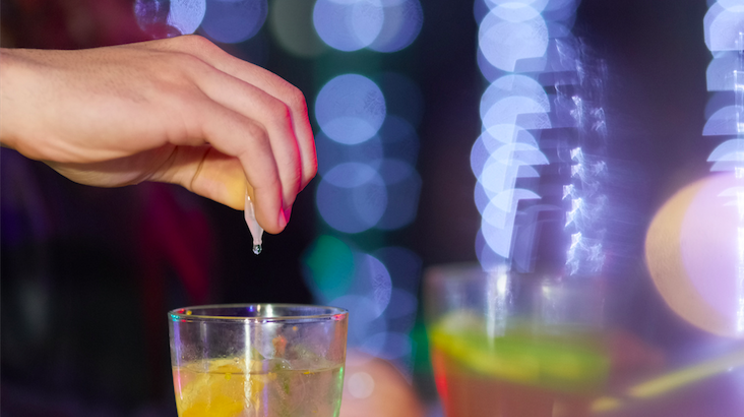 Drinks reportedly spiked at three different north end bars