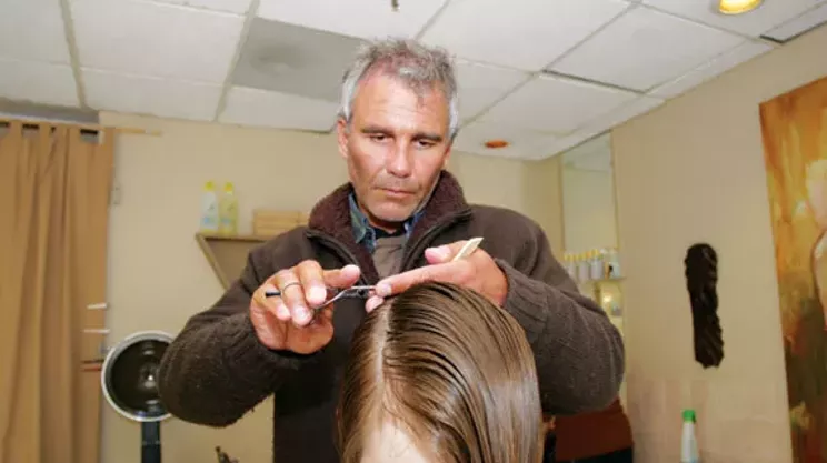 Image: Eco-Guru KevAn Bish