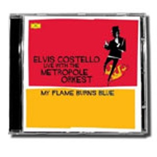 Elvis Costello with The Metropole Orkest