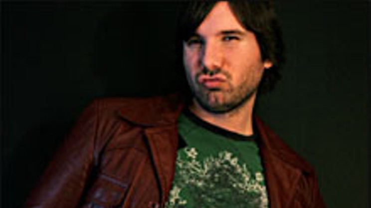 Everyday normal guy Jon Lajoie coming to Halifax