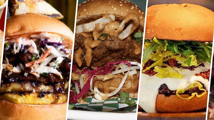 Everything you need to know about the 2024 Halifax Burger Bash