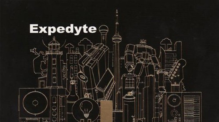 Expedyte