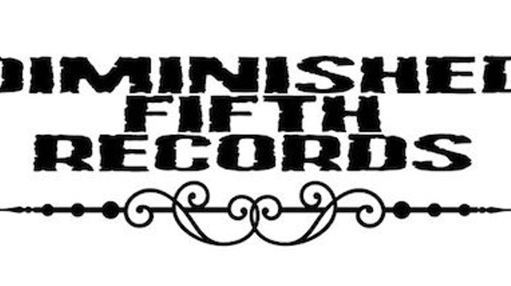 Farewell Diminished Fifth Records