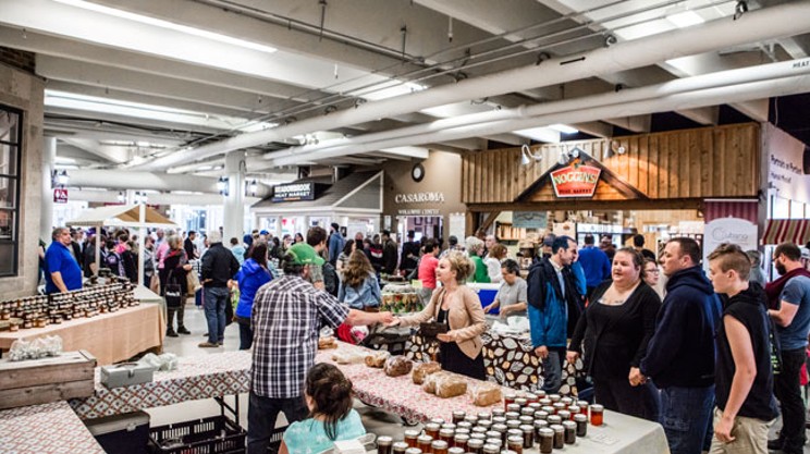 Farmers’ Markets of NS director says “a full spectrum approach” is needed for buy local program