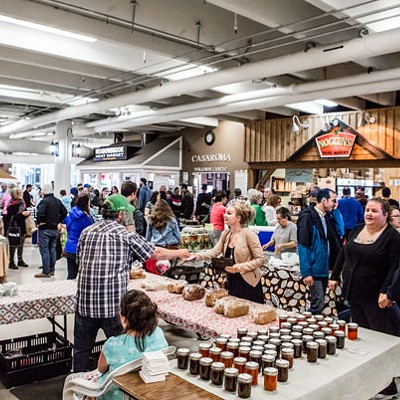 Farmers’ Markets of NS director says “a full spectrum approach” is needed for buy local program