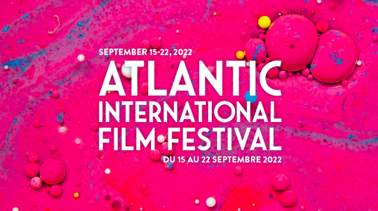 FIN Atlantic International Film Festival announces dates, 2022 event format